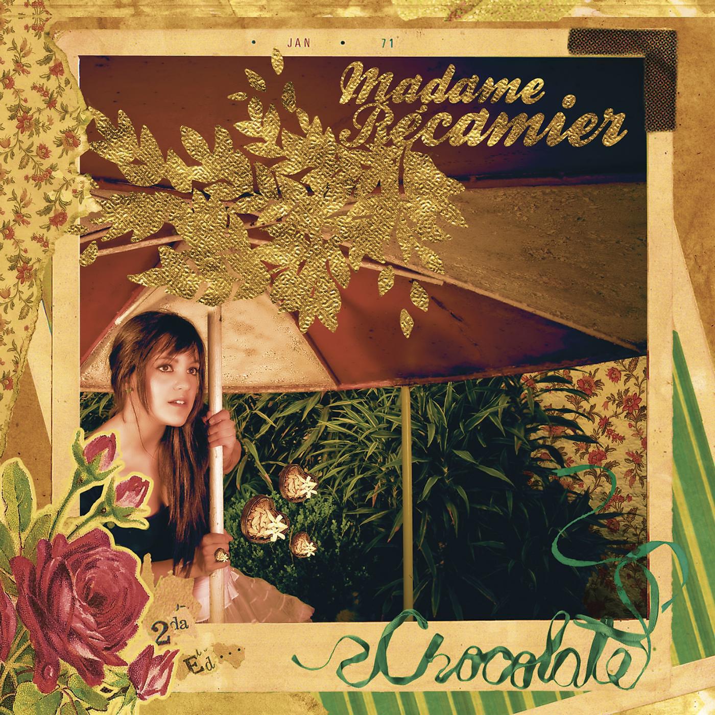 Madame Récamier - Pam Pam Pam (Remix Por Bonnz-Hello Seahorse!)