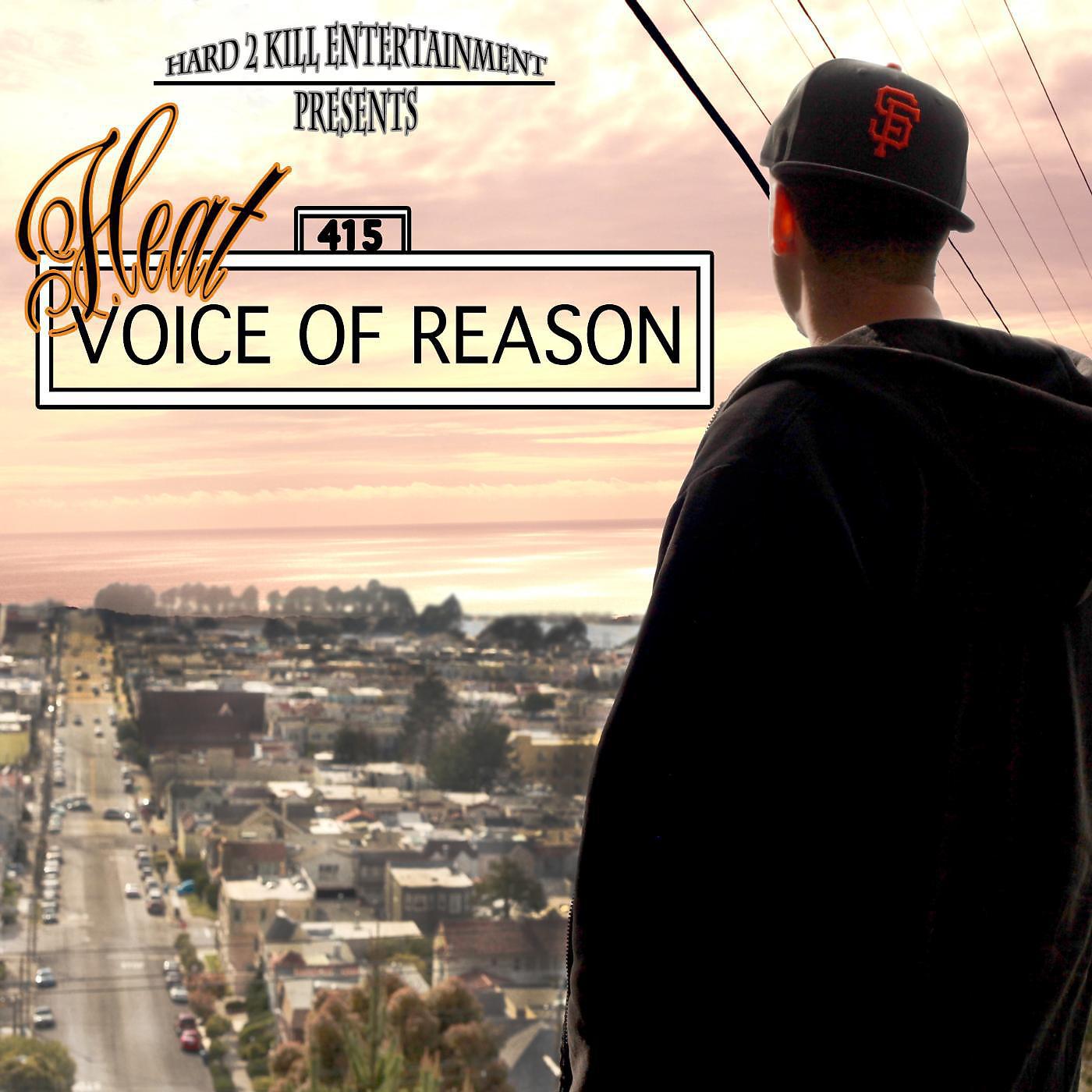 Постер альбома Voice of Reason