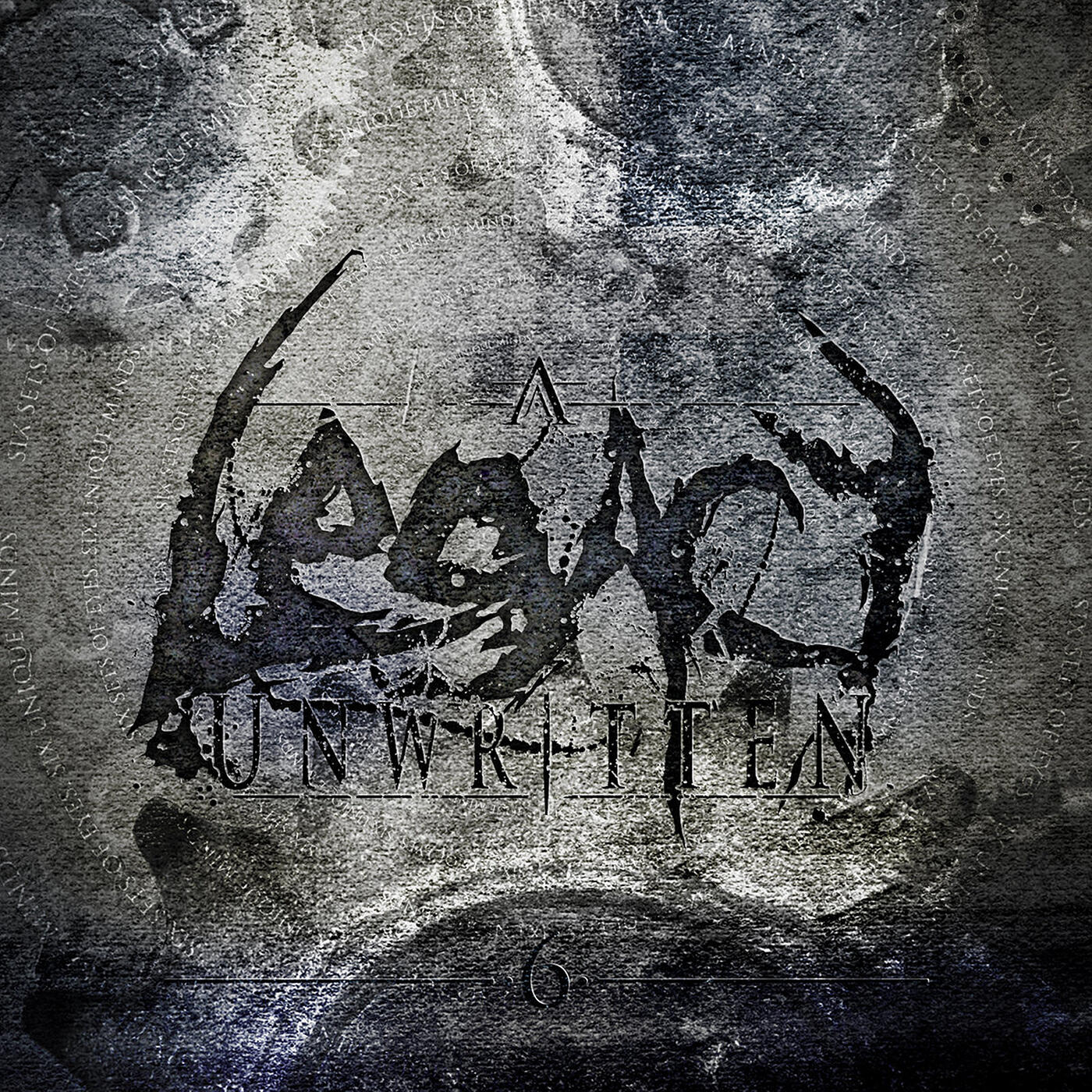 A Legacy Unwritten - Illumainate