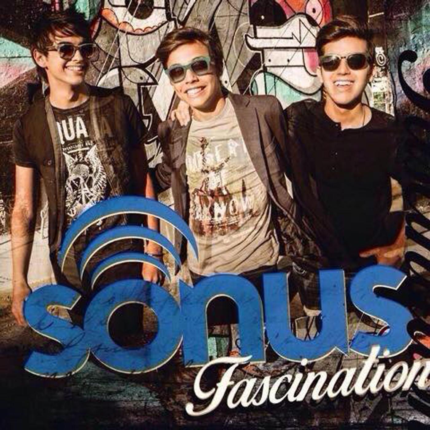Sonus Band - Fascination (Spanish Version)