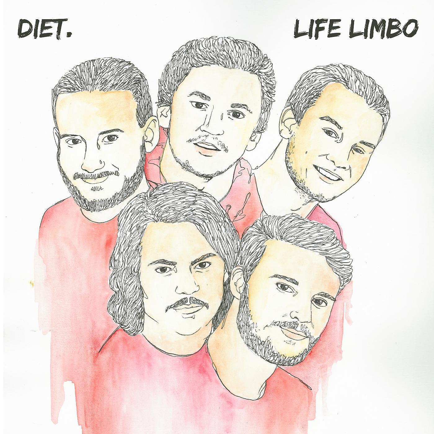 Постер альбома Life Limbo