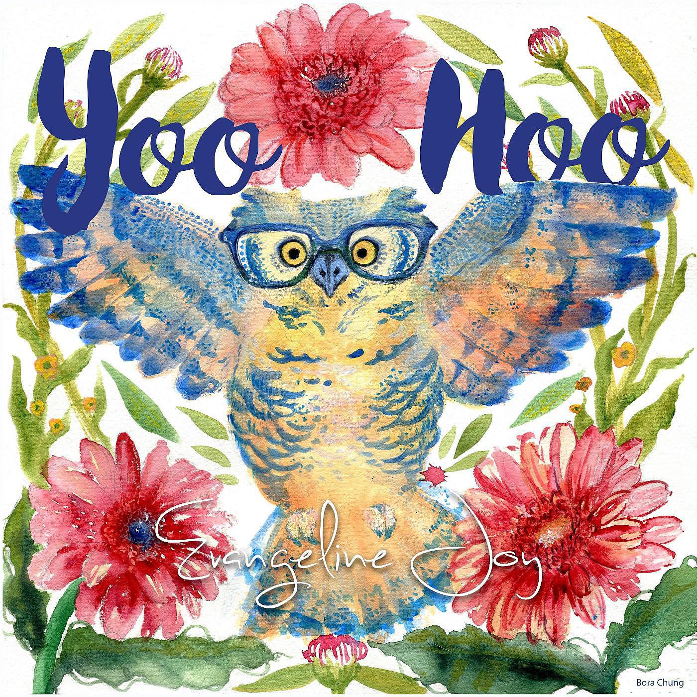 Постер альбома YooHoo