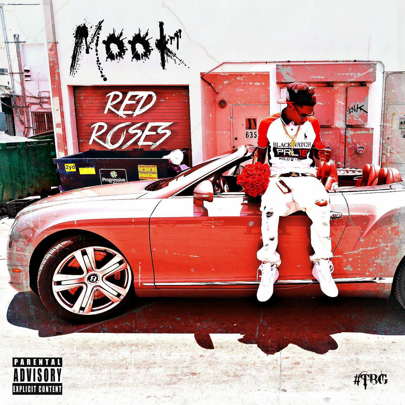 Mook TBG - What Would You Do (feat. Lil Knock)