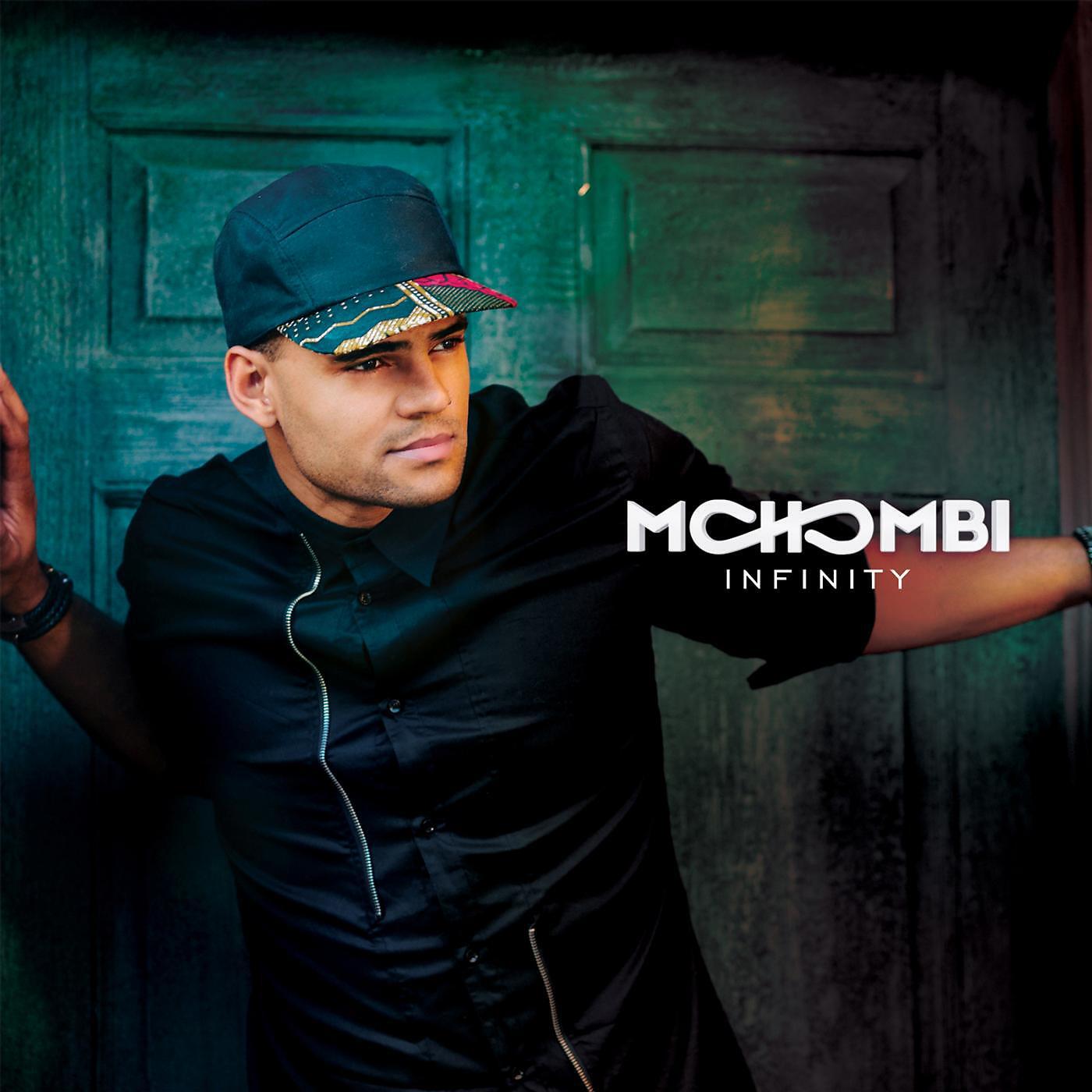 MOHOMBI - Infinity (Extended Mix)