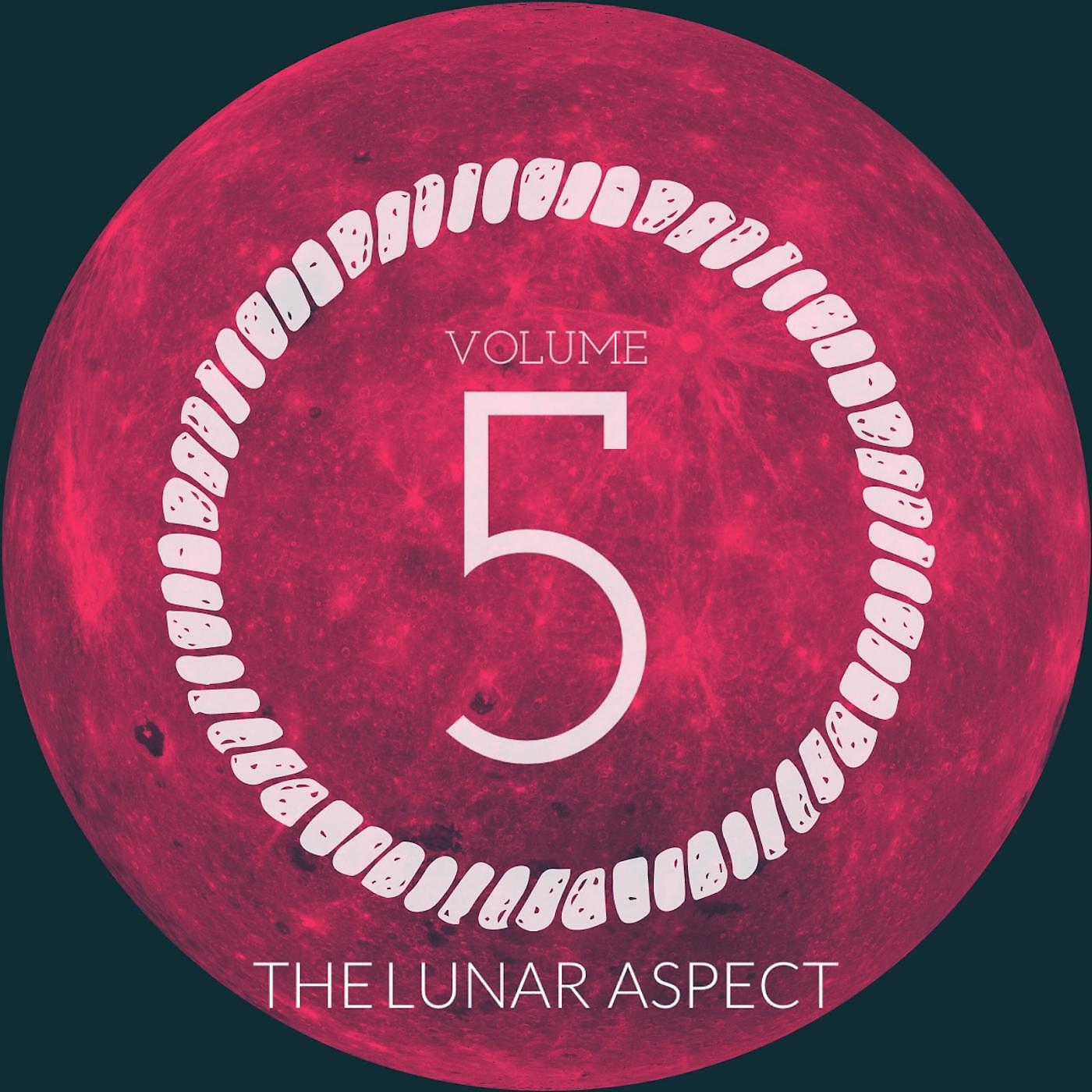 The Lunar Aspect - Anantasana