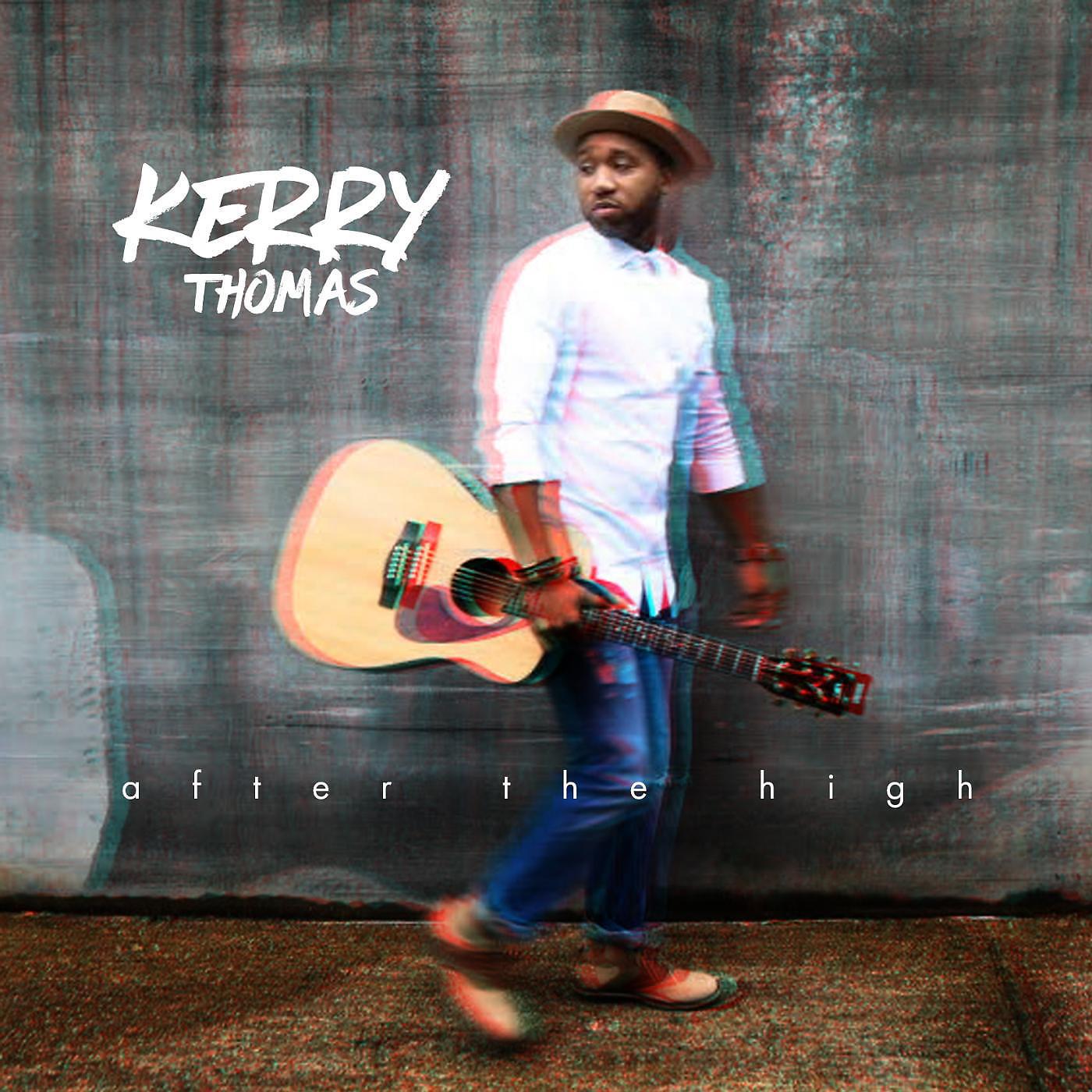 Kerry Thomas - The Waves (Remix) [feat. Silas, Runway, T Lo & Coke Bumaye]