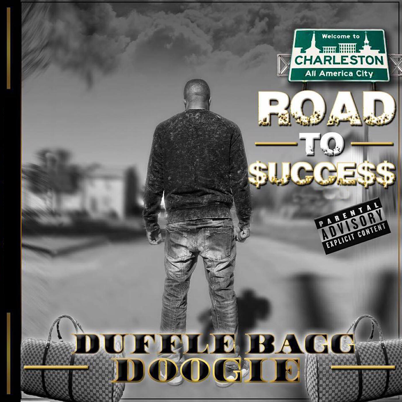 Duffle Bag Doogie - She Already Know (feat. Back Boy Sav)
