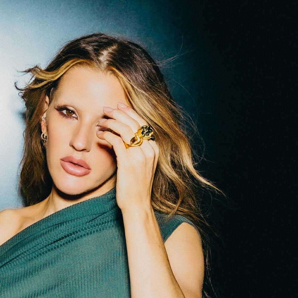 Ellie Goulding все песни в mp3