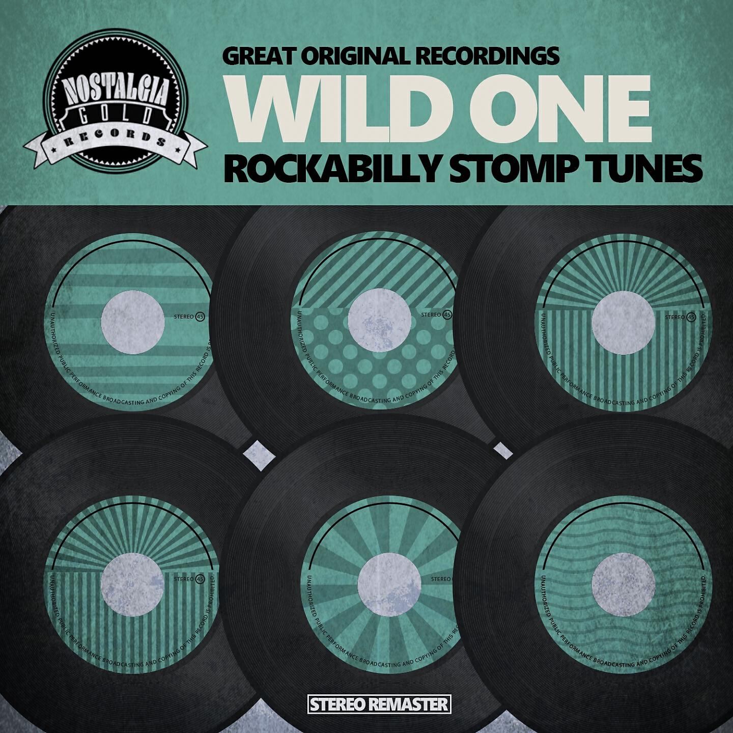 Slim Rhodes - Gonna Romp and Stomp