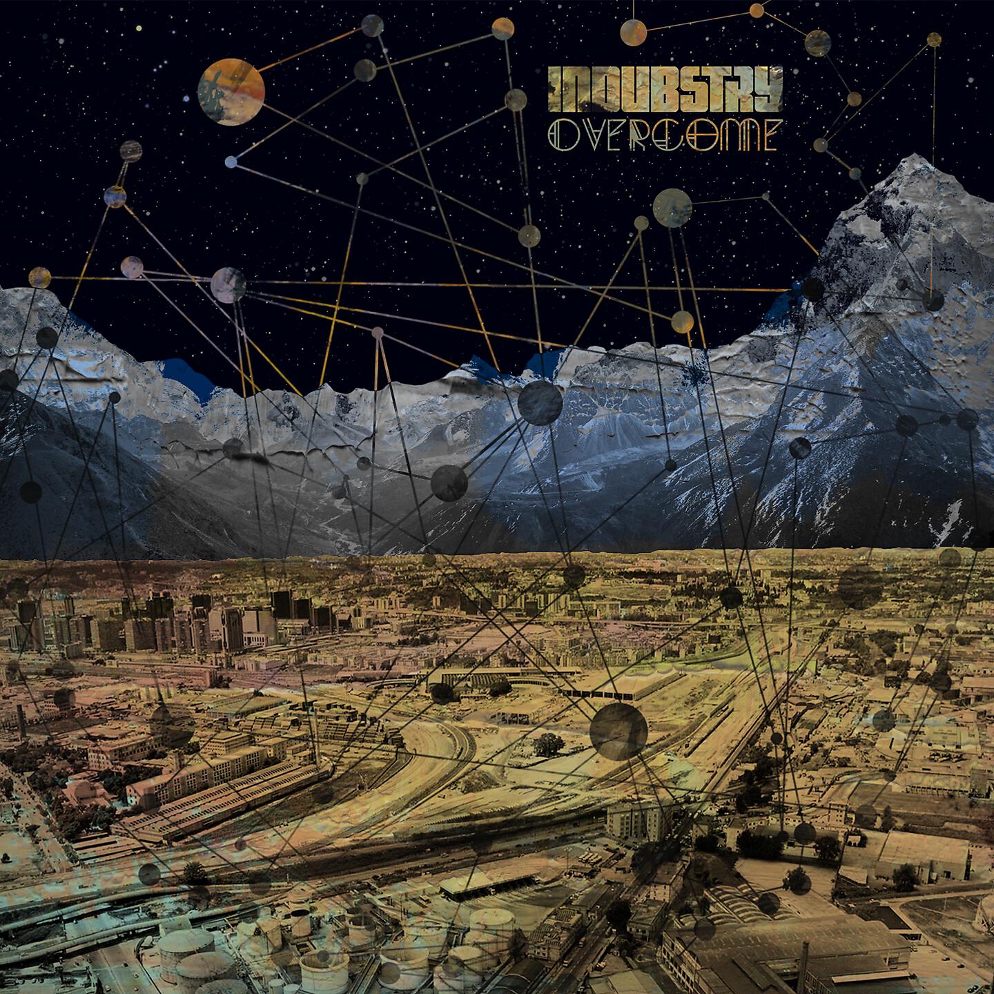 Indubstry - The Evil Empire