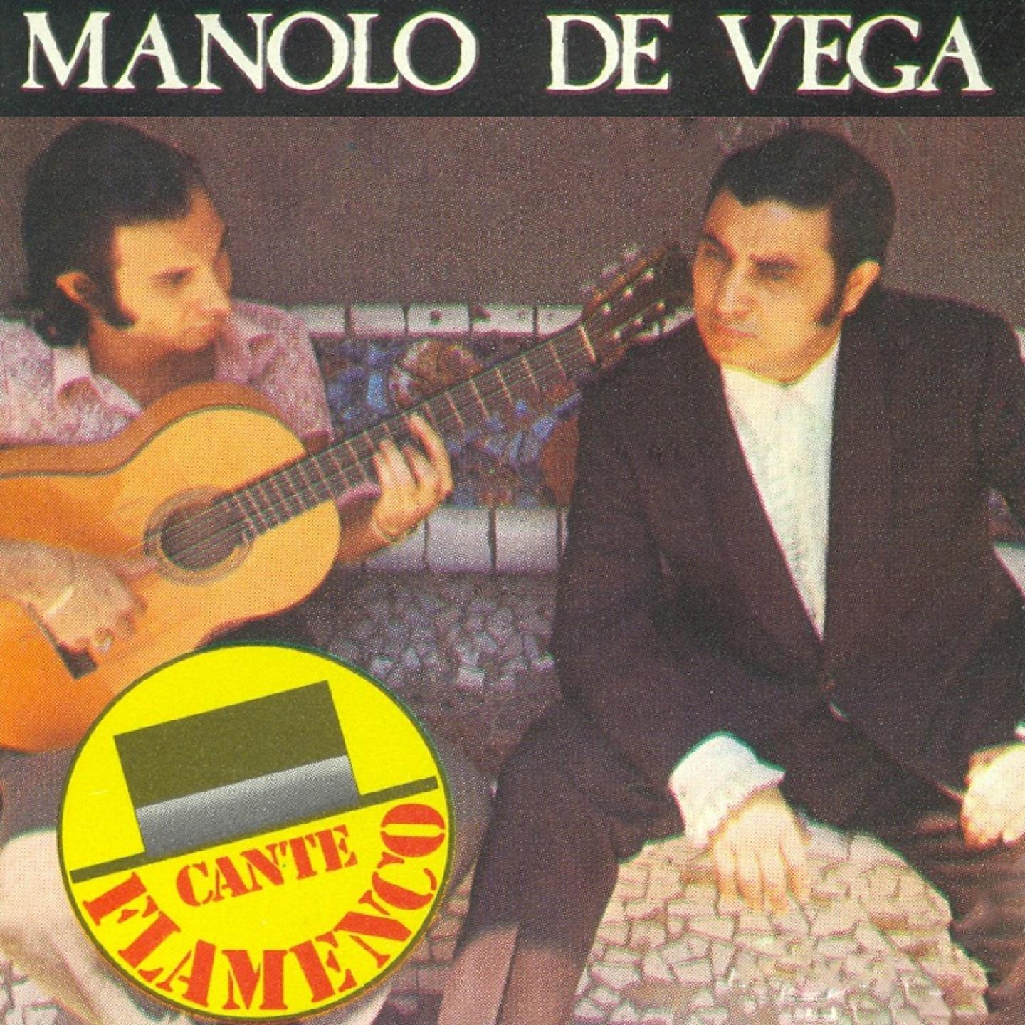 Постер альбома Cante Flamenco: Como Bailó Salomé