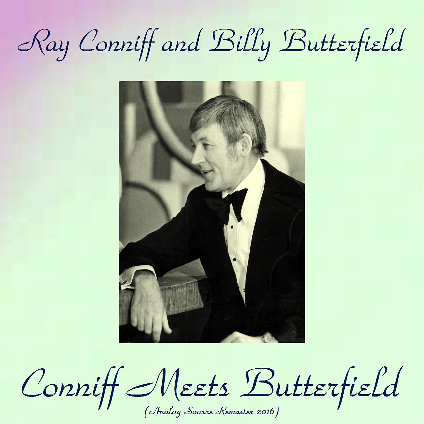 Ray Conniff And Billy Butterfield - A Love Is Born (Song of the Trumpet) (Remastered 2016)