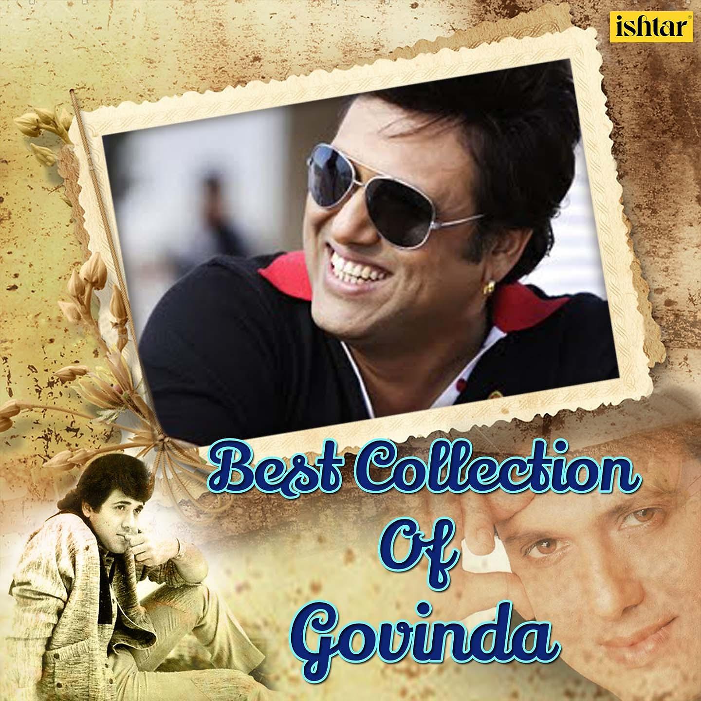 Постер альбома Best Collection of Govinda