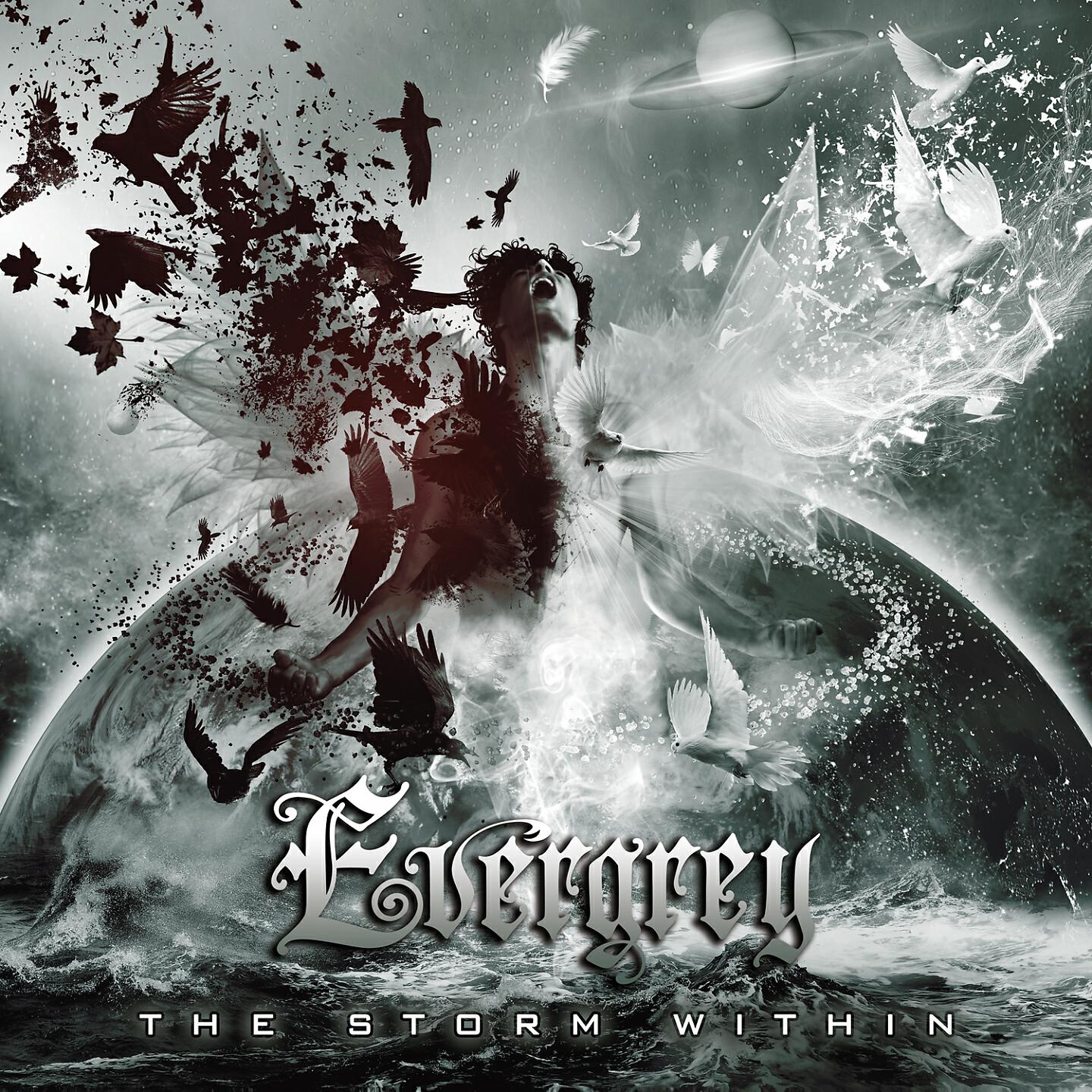 Evergrey - In Orbit