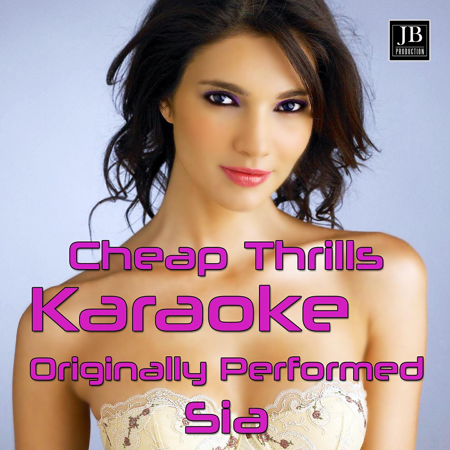 Disco Fever - Cheap Thrills (Originally Performed BY  Sia)