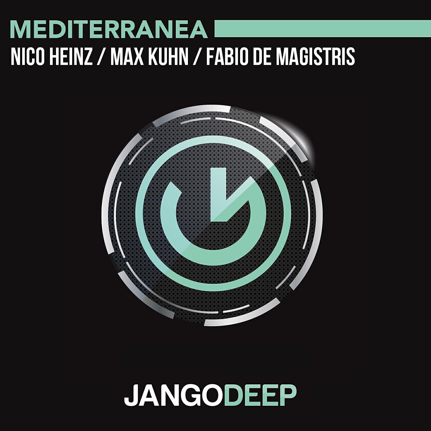 Nico Heinz - Mediterranea