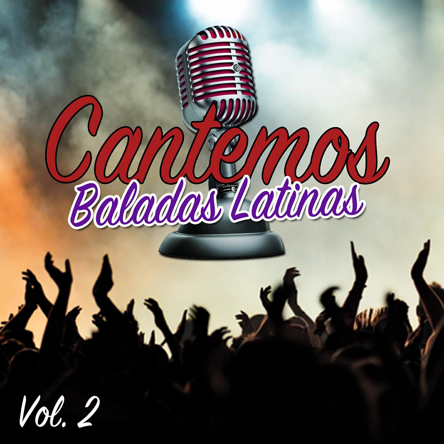 Cantemos - Atado a Tu Amor