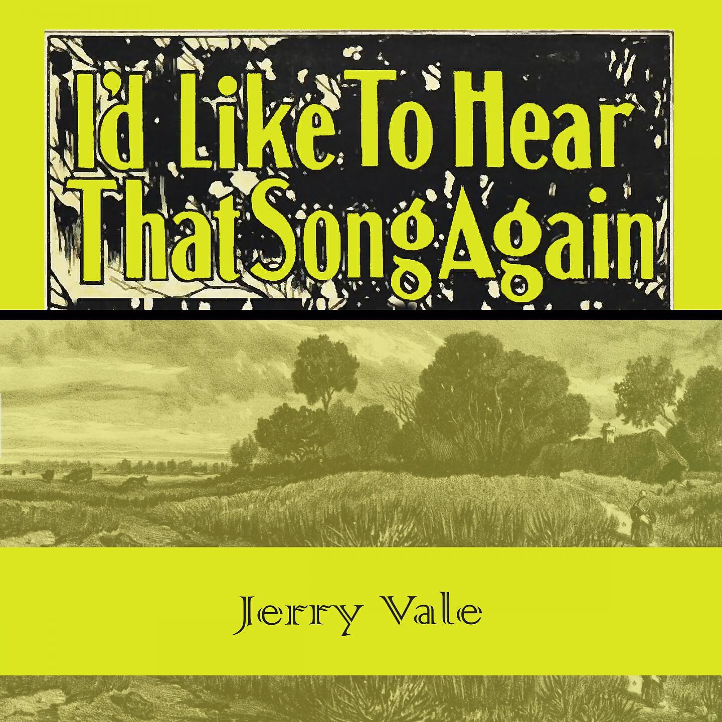 Jerry Vale - So Near... Yet So Far