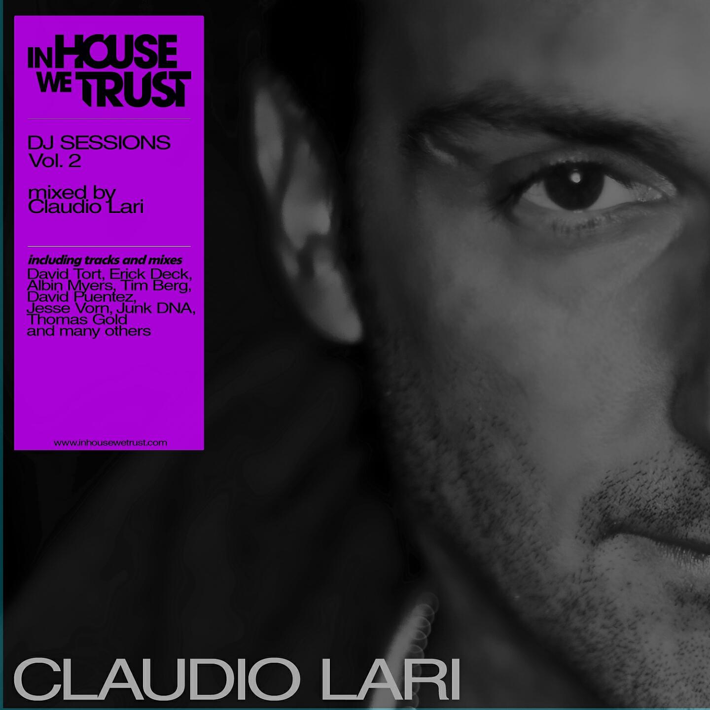 Ce Ce Rogers - I Believe (Idriss Chebak Rework)