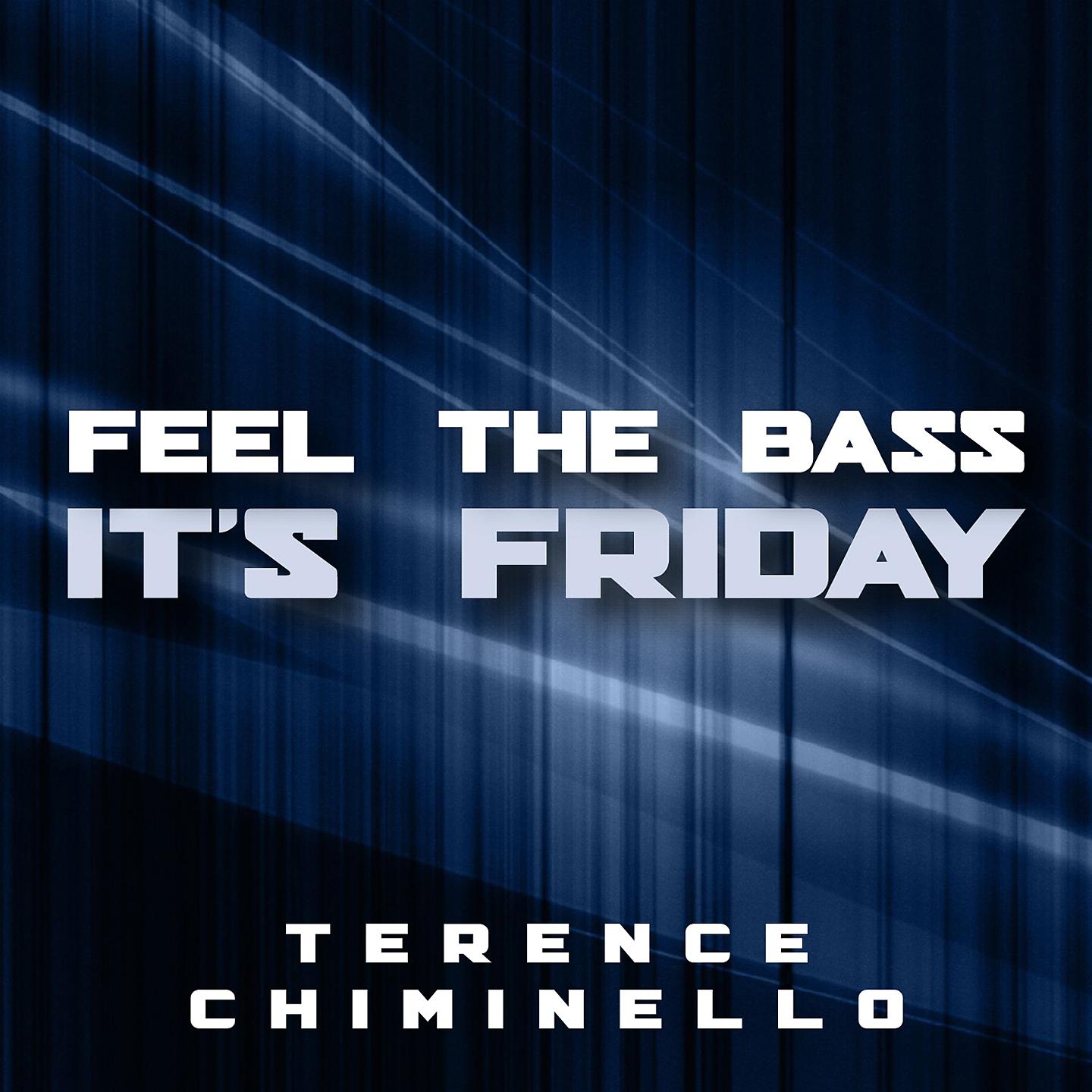 Постер альбома Feel the Bass / It's Friday