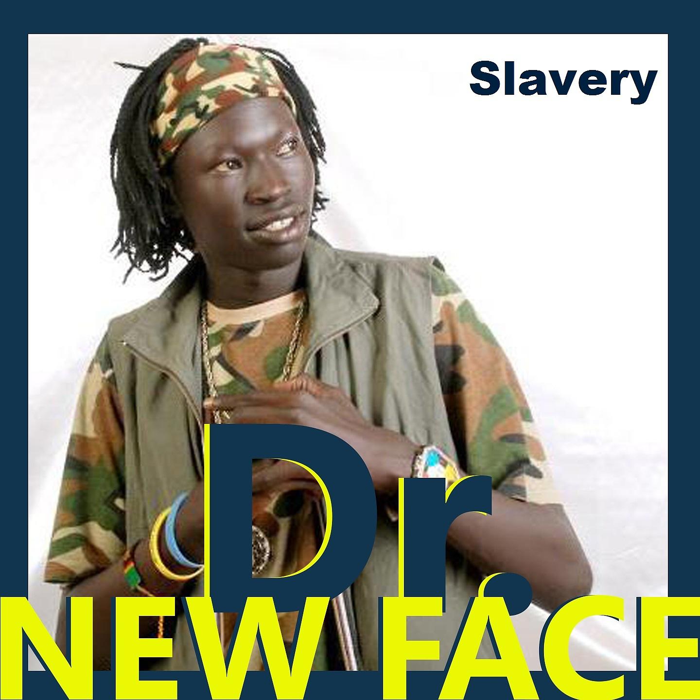 Постер альбома Slavery