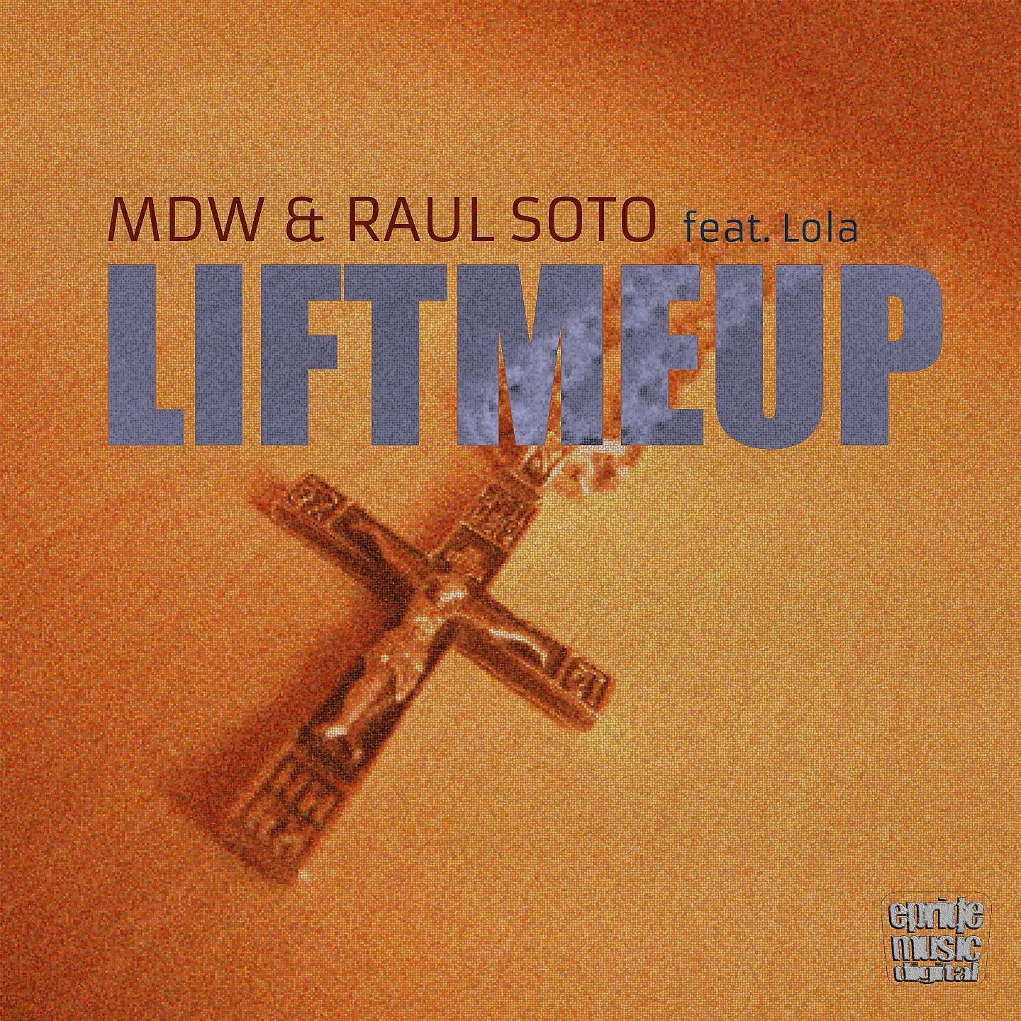 MDW - Lift Me Up (Edson Pride & Erick Fabbri Remix)