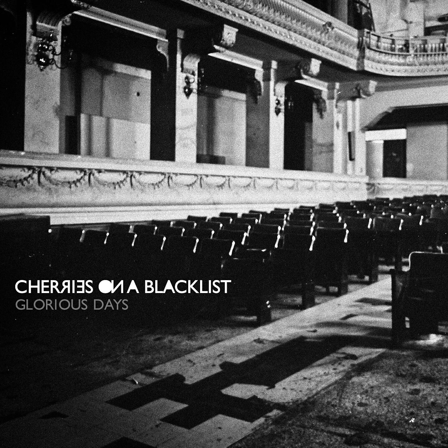 Cherries on a Blacklist - Beauty Is a Lie