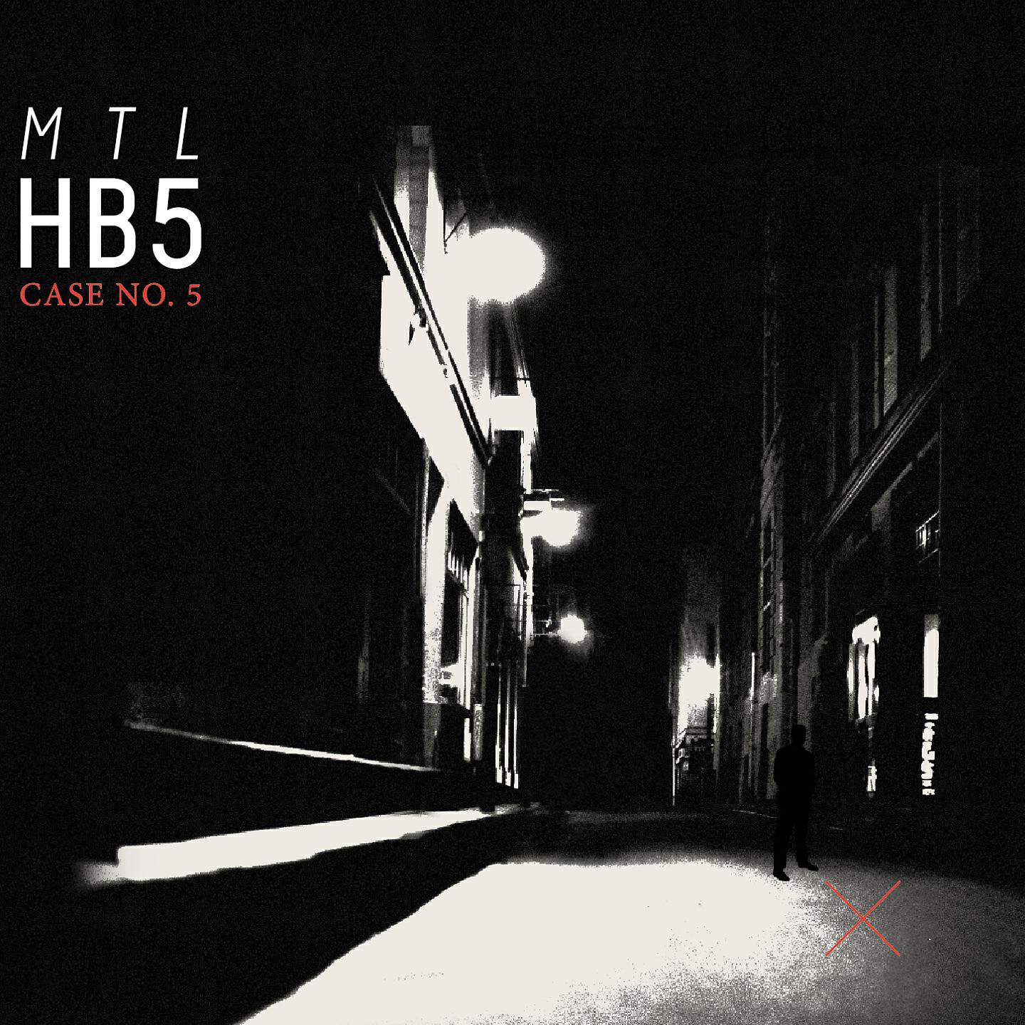 Montreal Hard Bop Five - EST