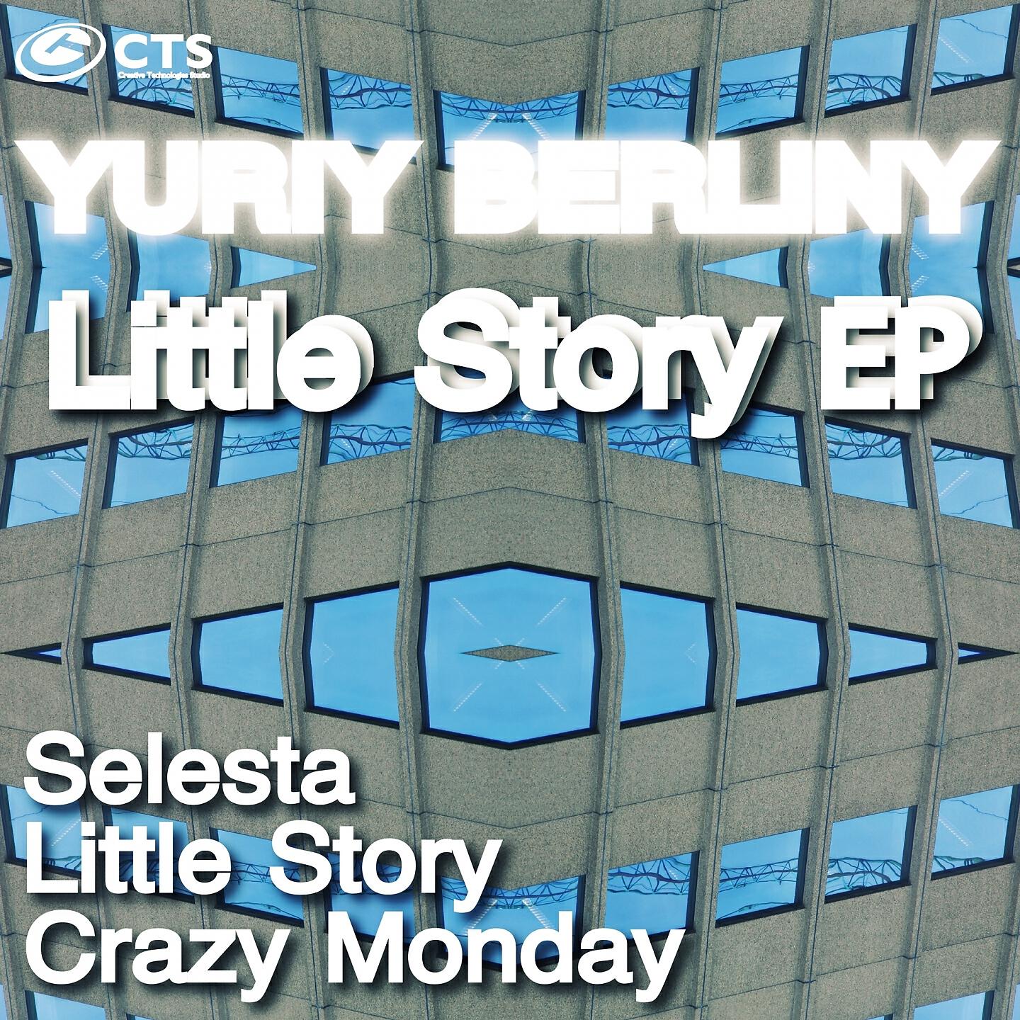 Yuriy Berliny - Crazy Monday
