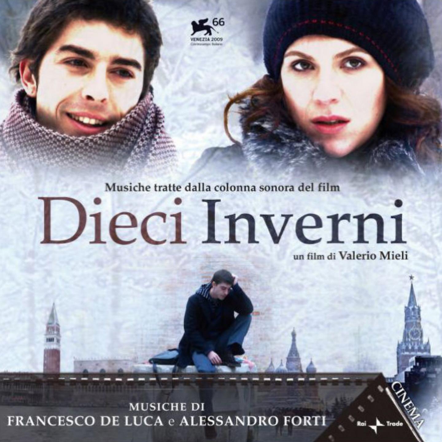 Постер альбома Dieci inverni