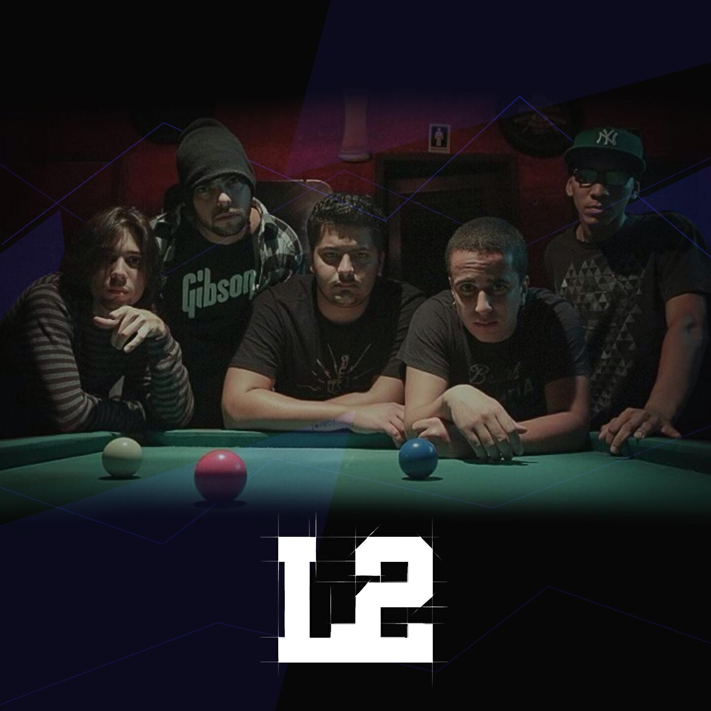 Linha 2 - Outro Lado