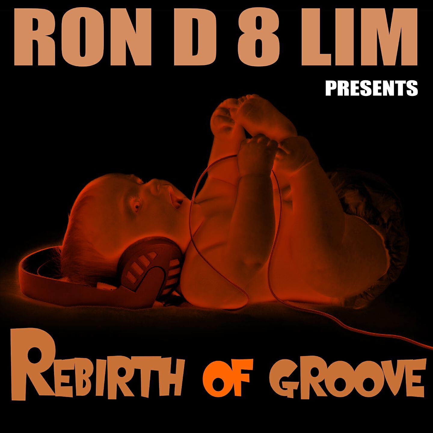 Ron D 8 Lim - Deep Trip