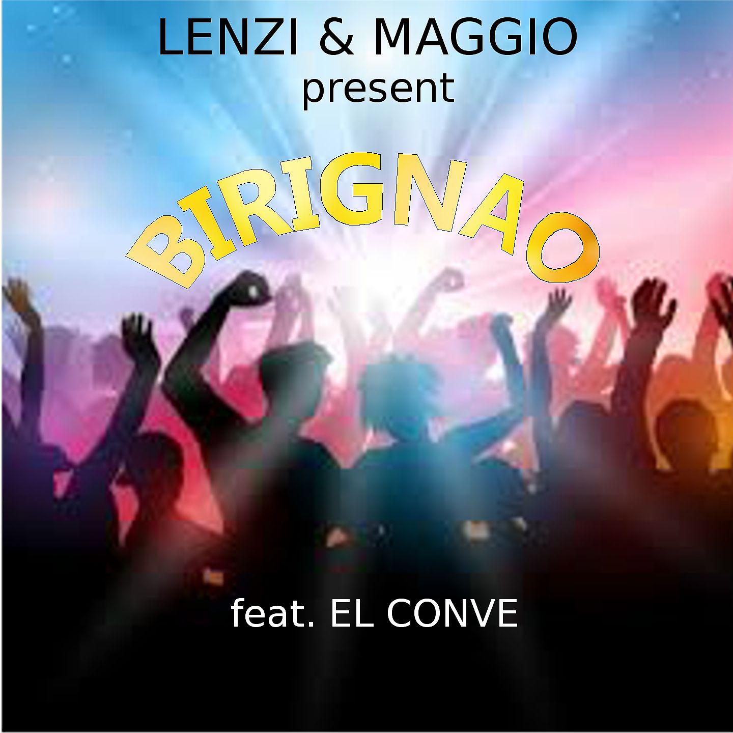 Постер альбома Birignao