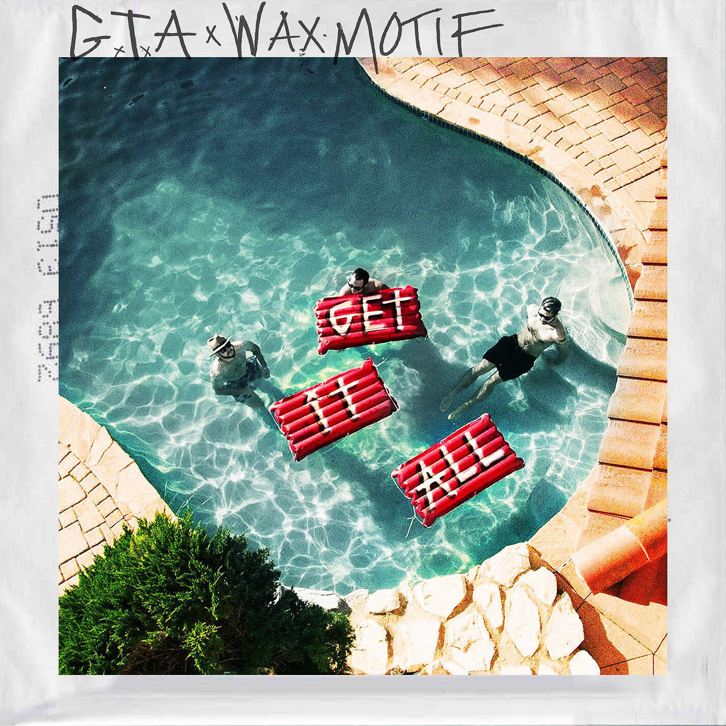 GTA - Get It All