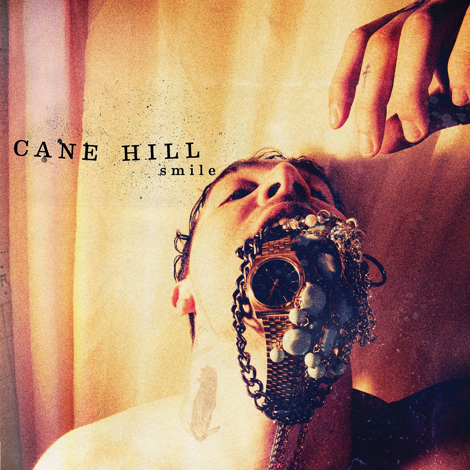Cane Hill - Screwtape
