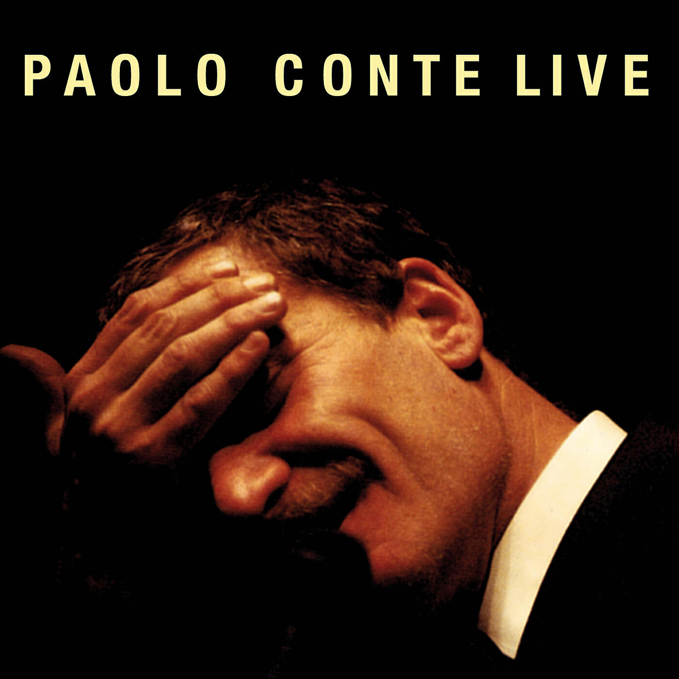 Paolo Conte - Sudamerica (Live)