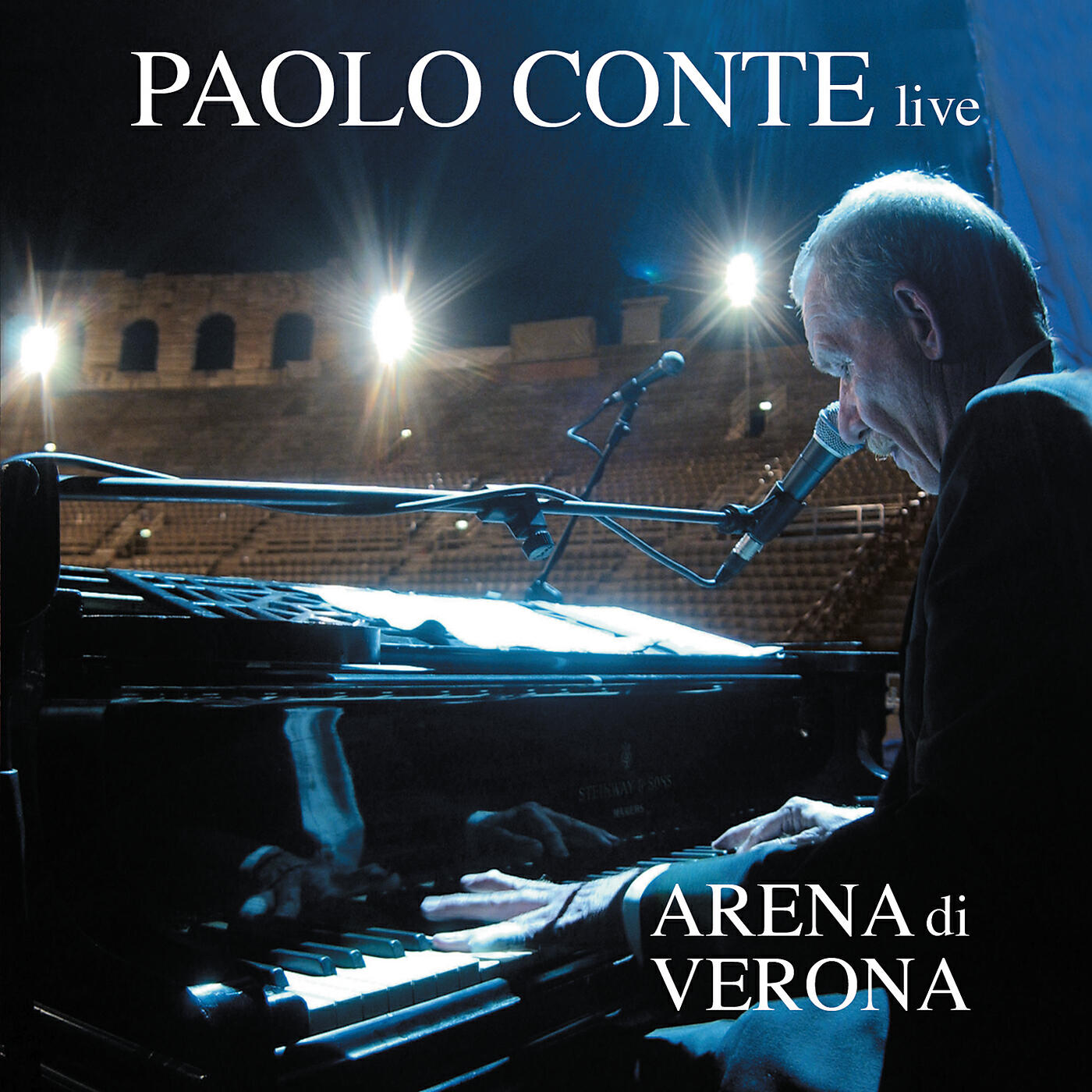 Paolo Conte - Alle Prese Con Una Verde Milonga (Live)