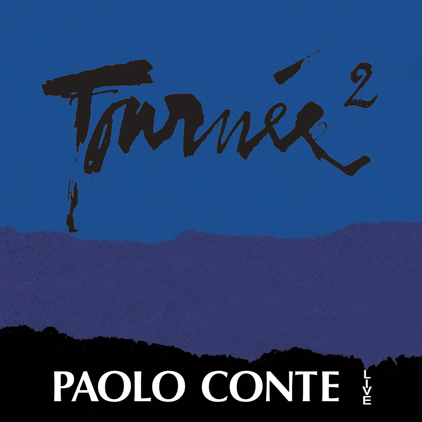 Paolo Conte - La Frase (Live)