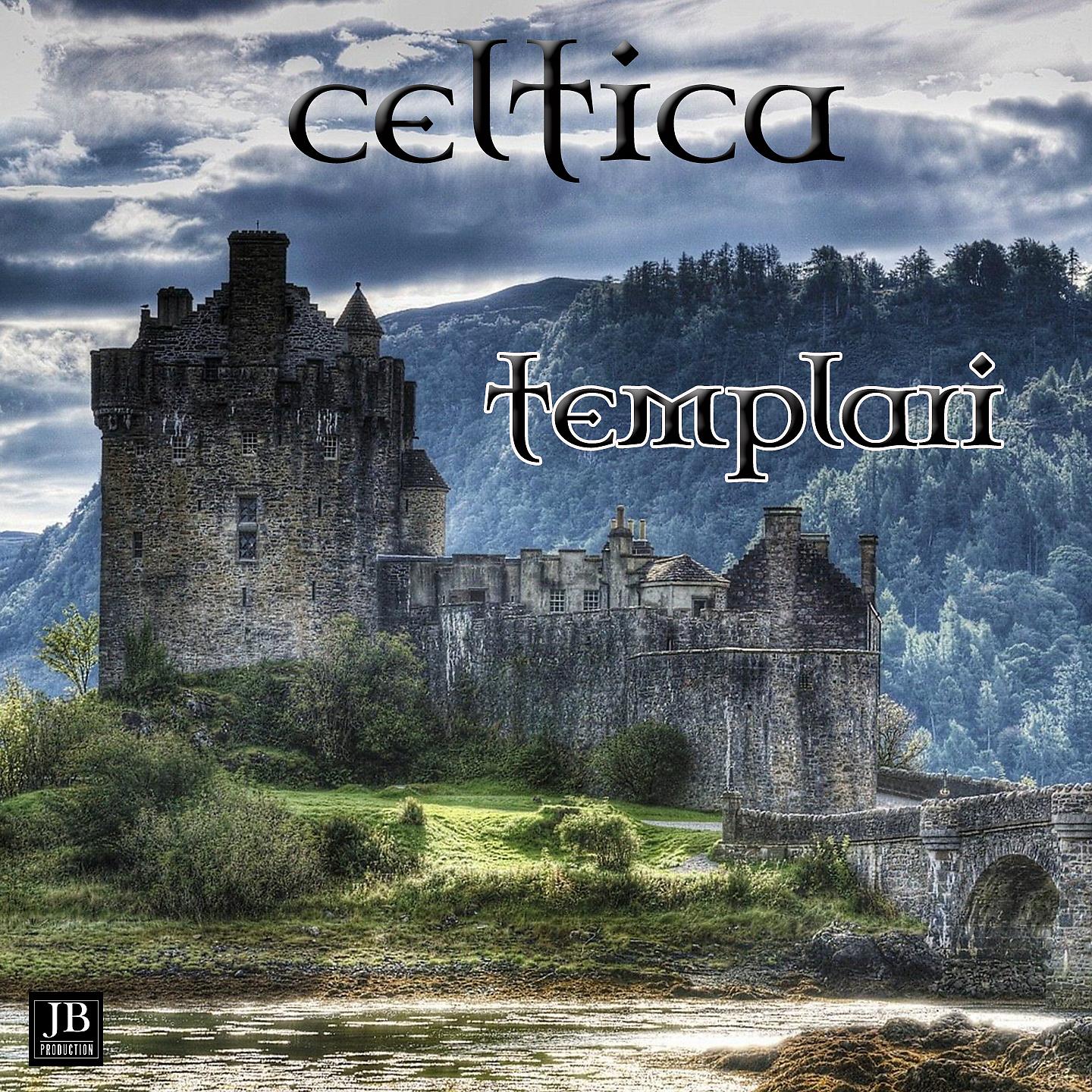 Постер альбома Celtica Templari