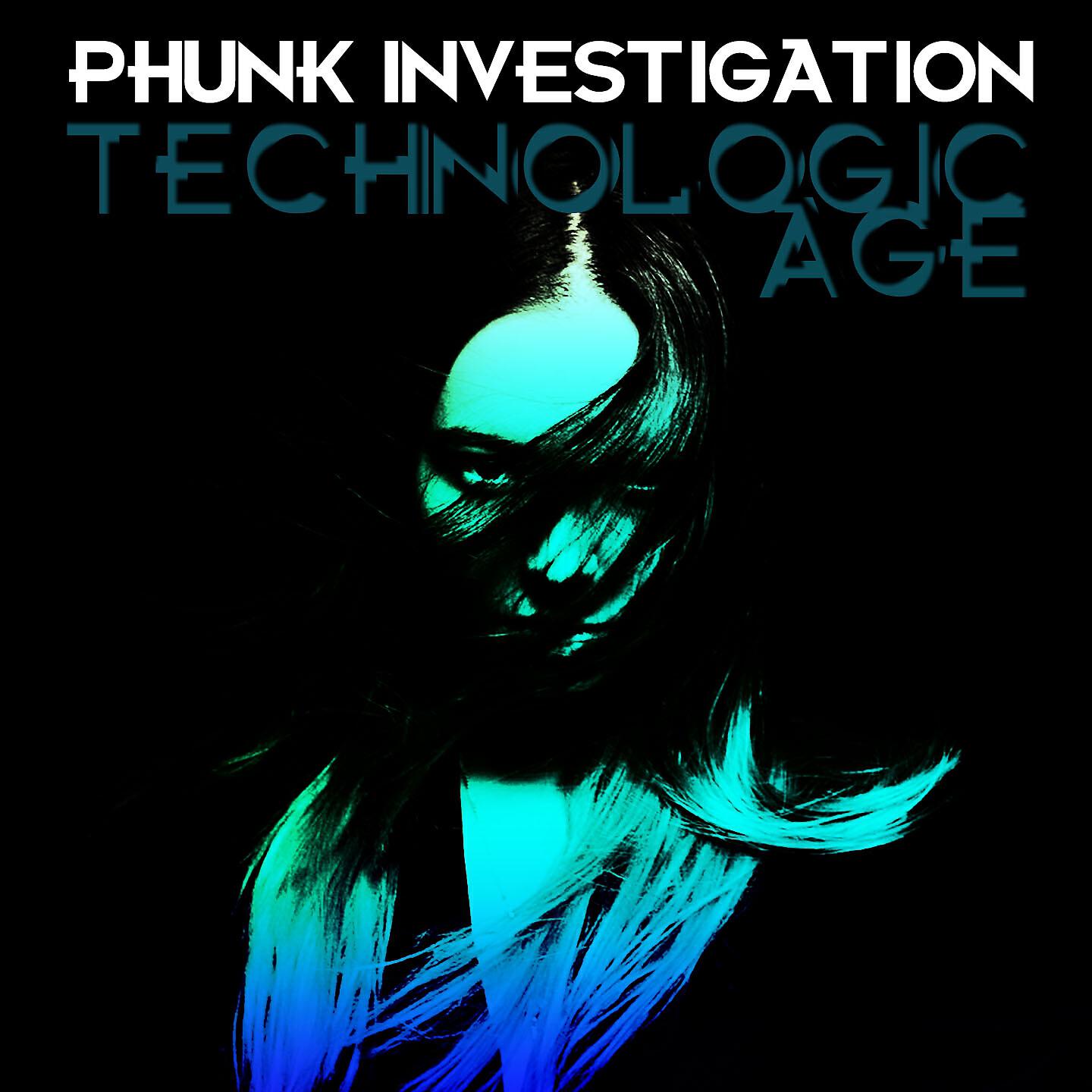 Phunk Investigation - Monark