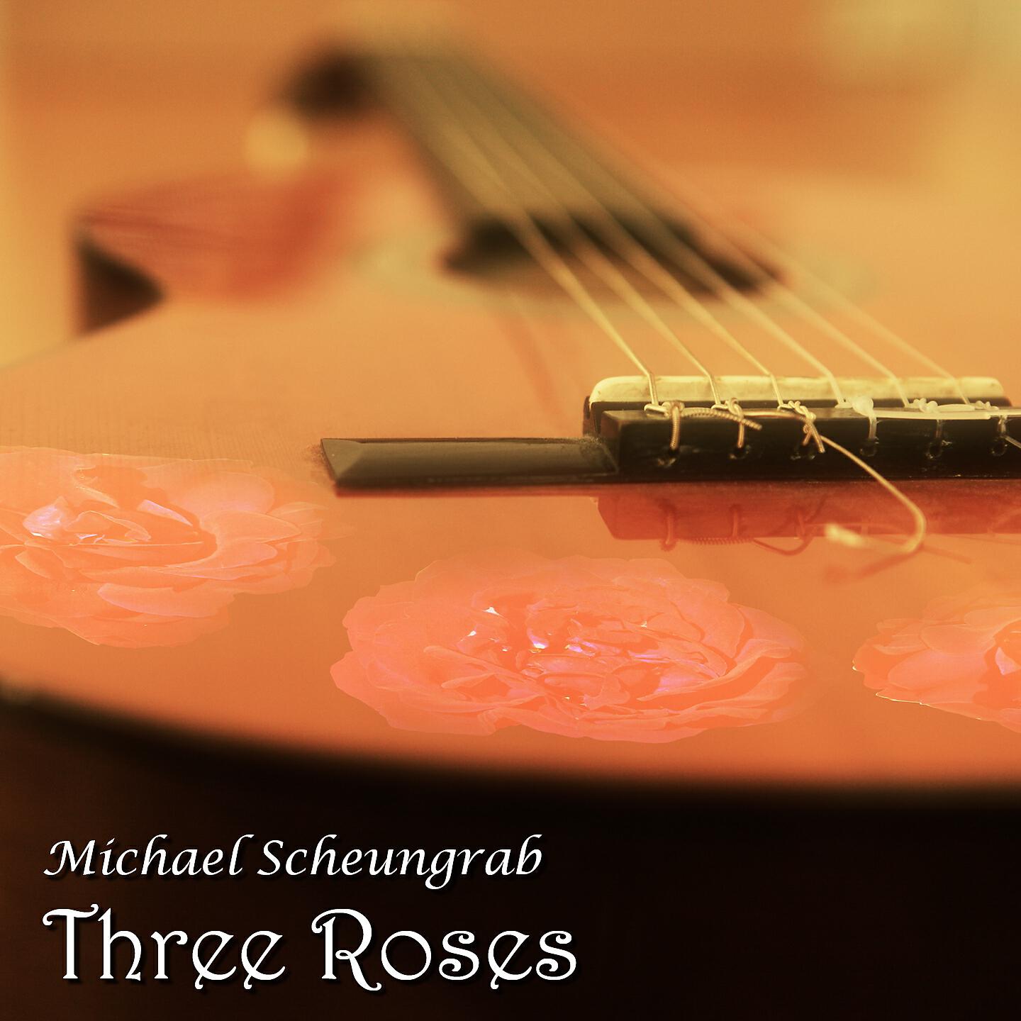 Michael Scheungrab - Spanish Garden