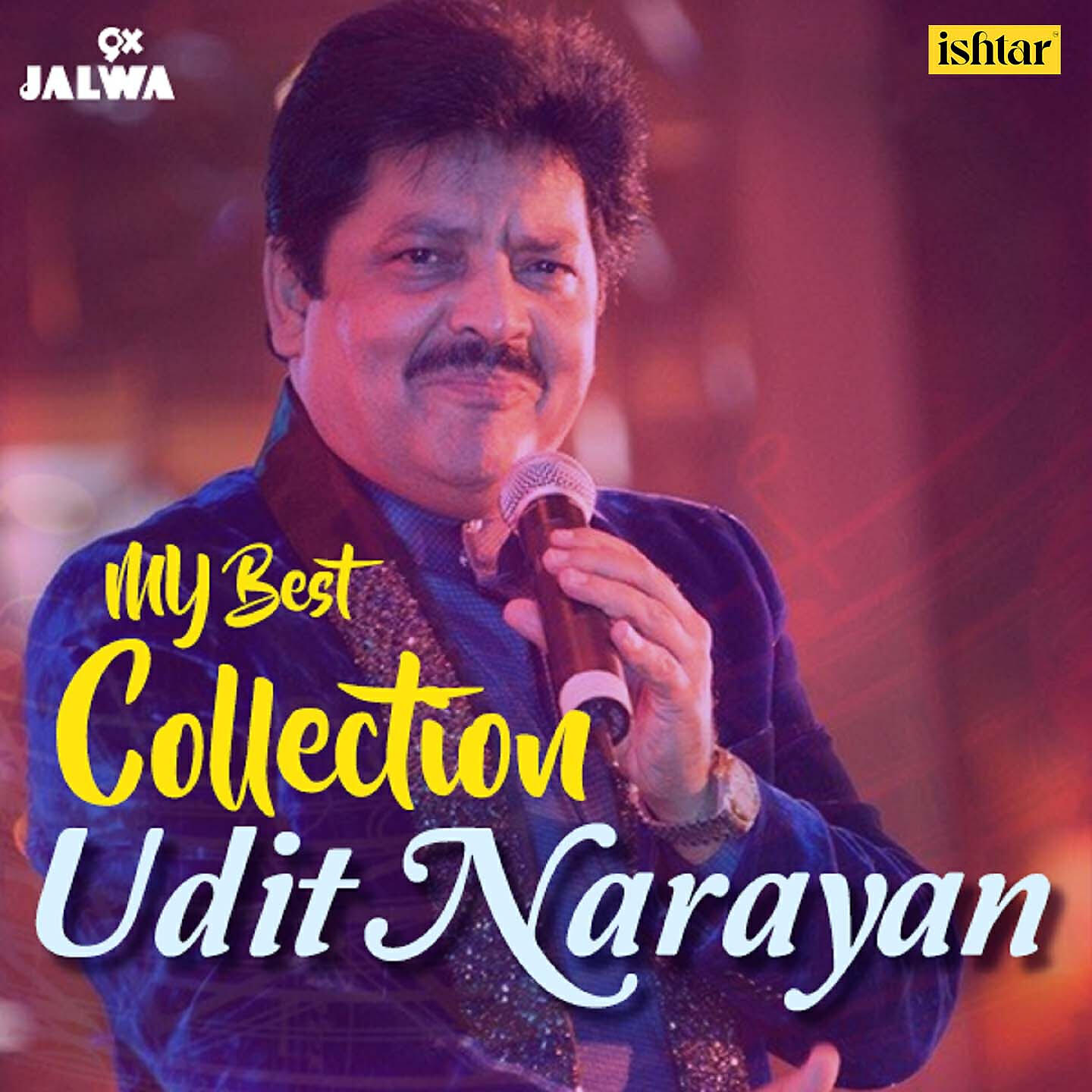 Udit Narayan - Aisa Zakhm Diya Hai (From 