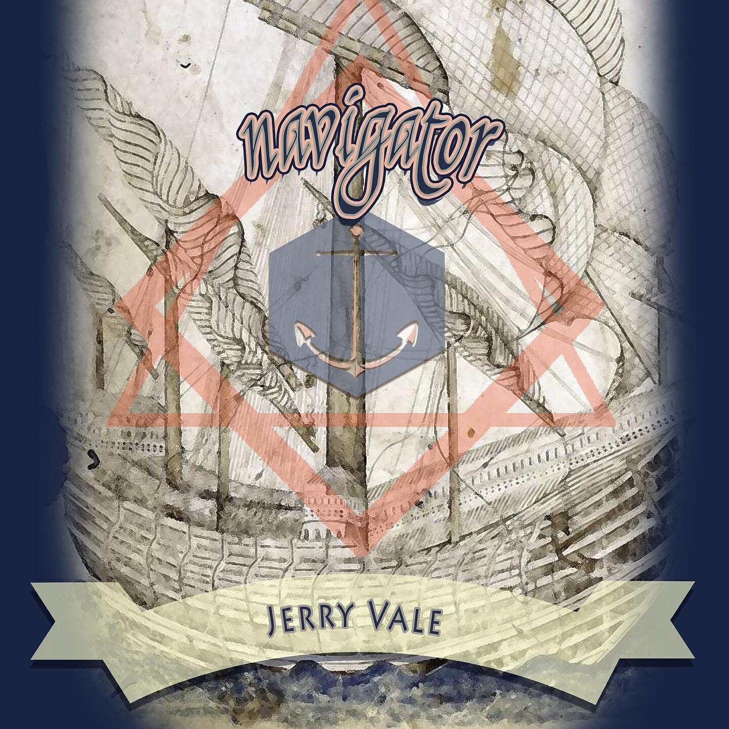 Jerry Vale - Stay As Sweet As You Are