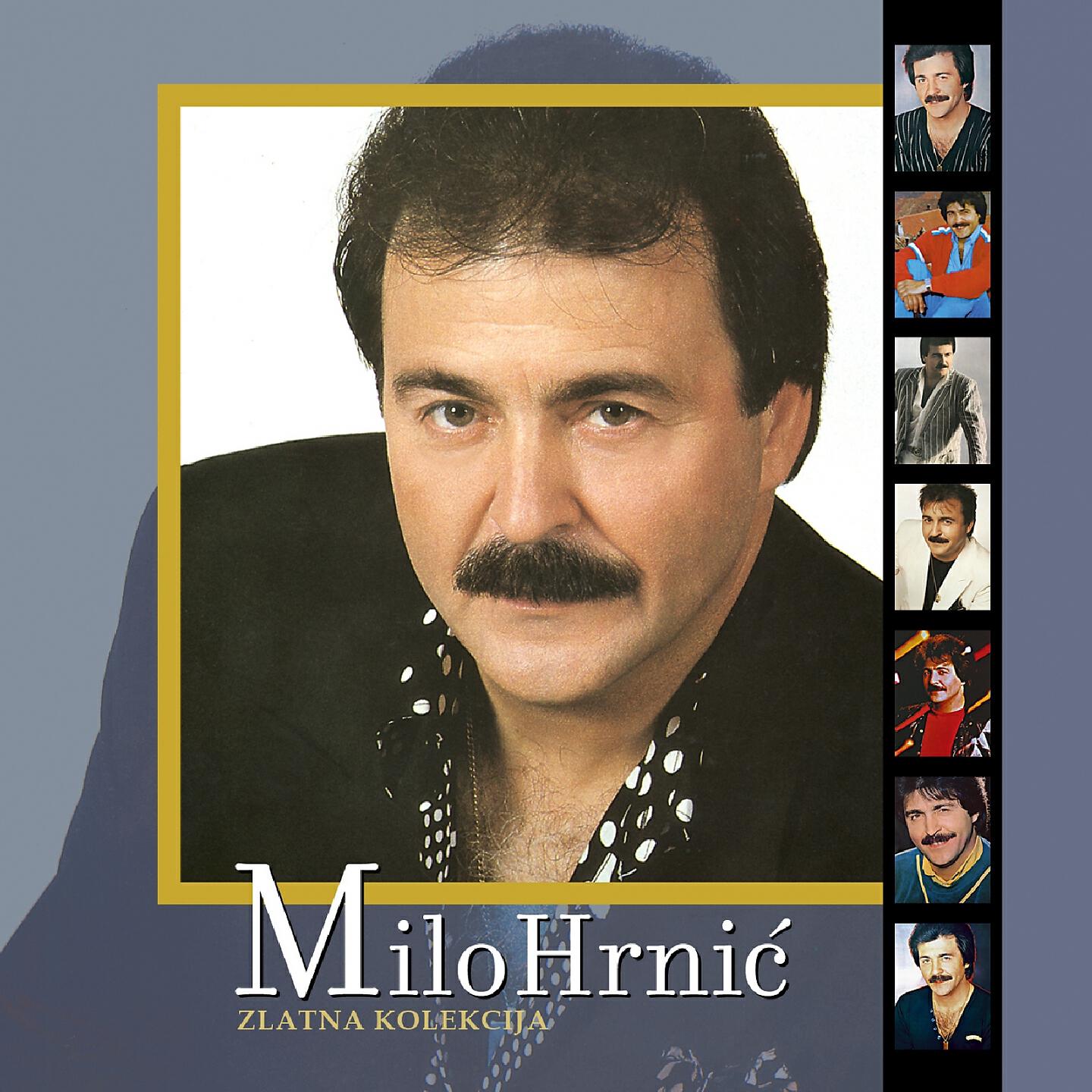 Milo Hrnić - Ko' Jedan Dan
