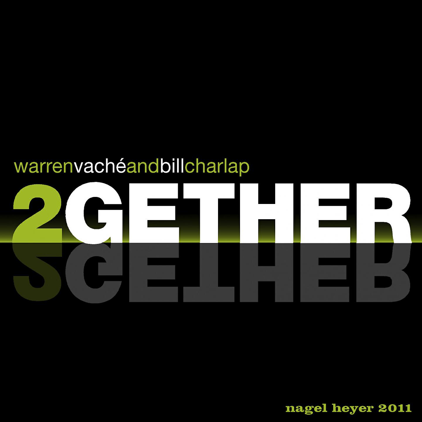 Warren Vaché - You and the Night and the Music
