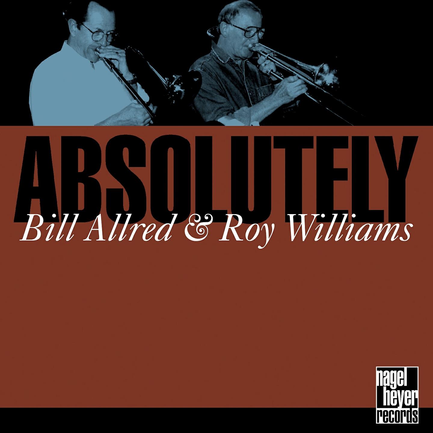 Bill Allred - Constantly