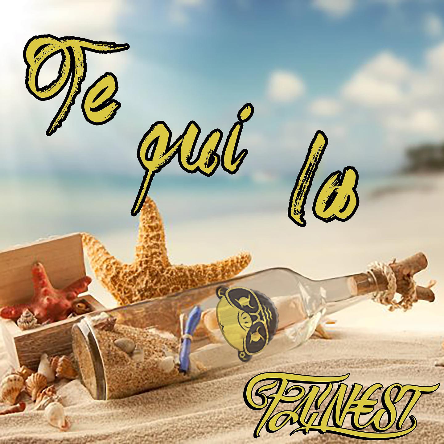Постер альбома TeQuiLa