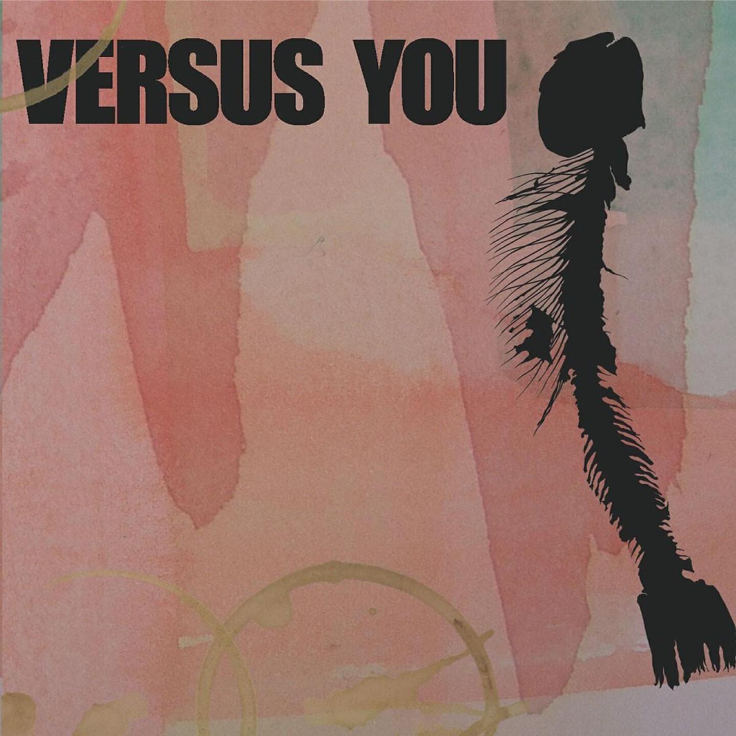 Versus You - An Artist with a Self-Portrait Has No Imagination