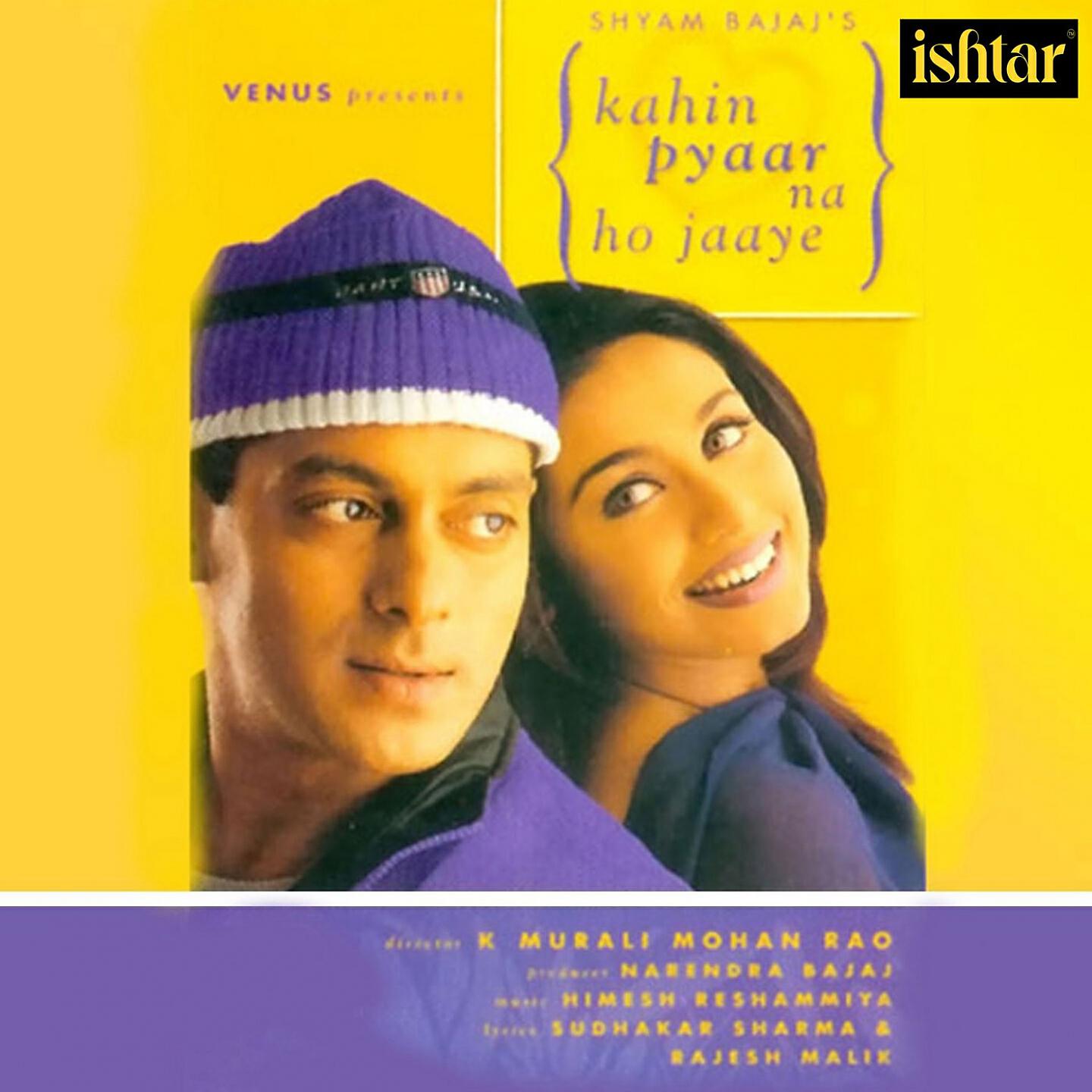 Sonu Nigam - Kahin Pyaar Na Ho Jaaye
