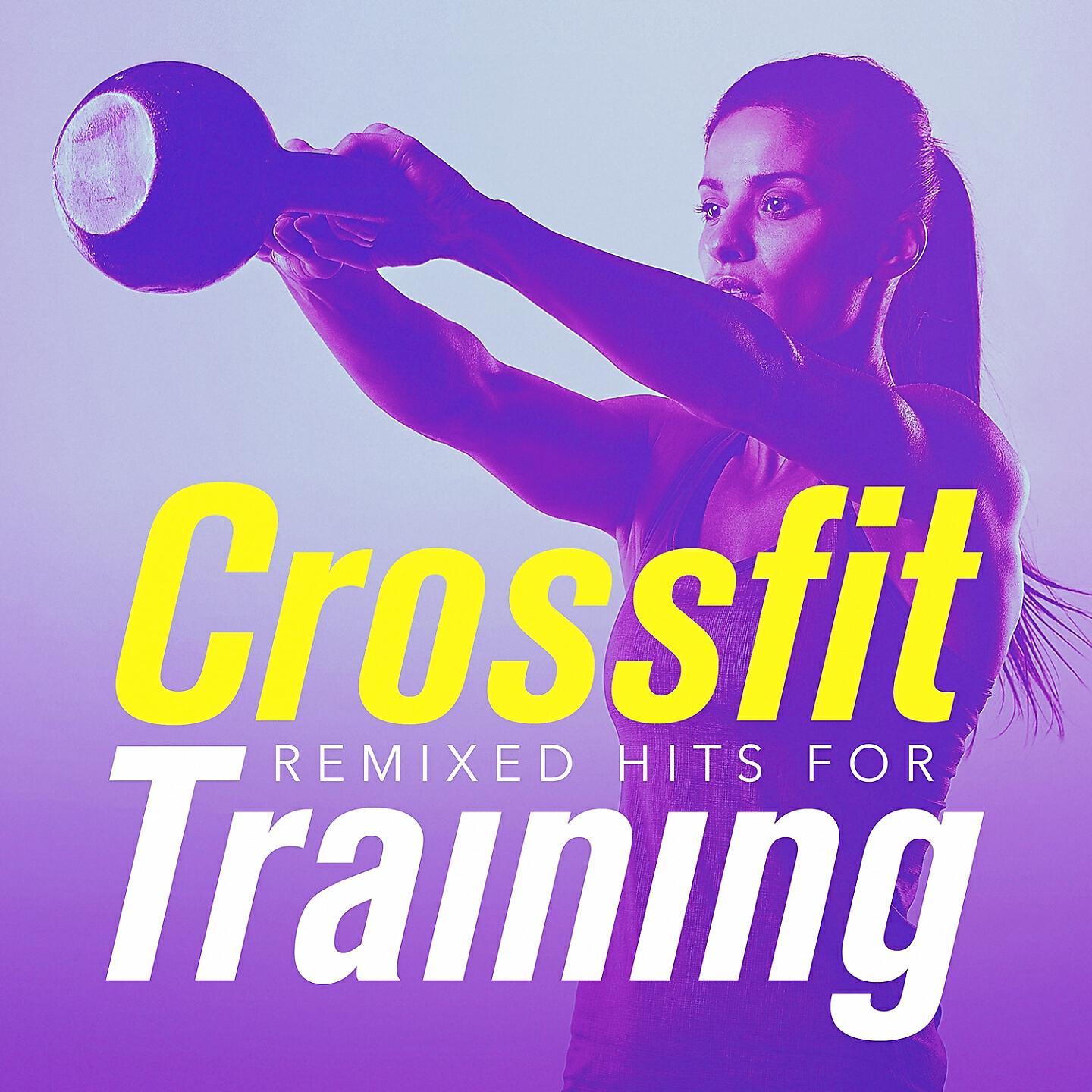 CrossFit Junkies - PM's Love Theme (House Remix)